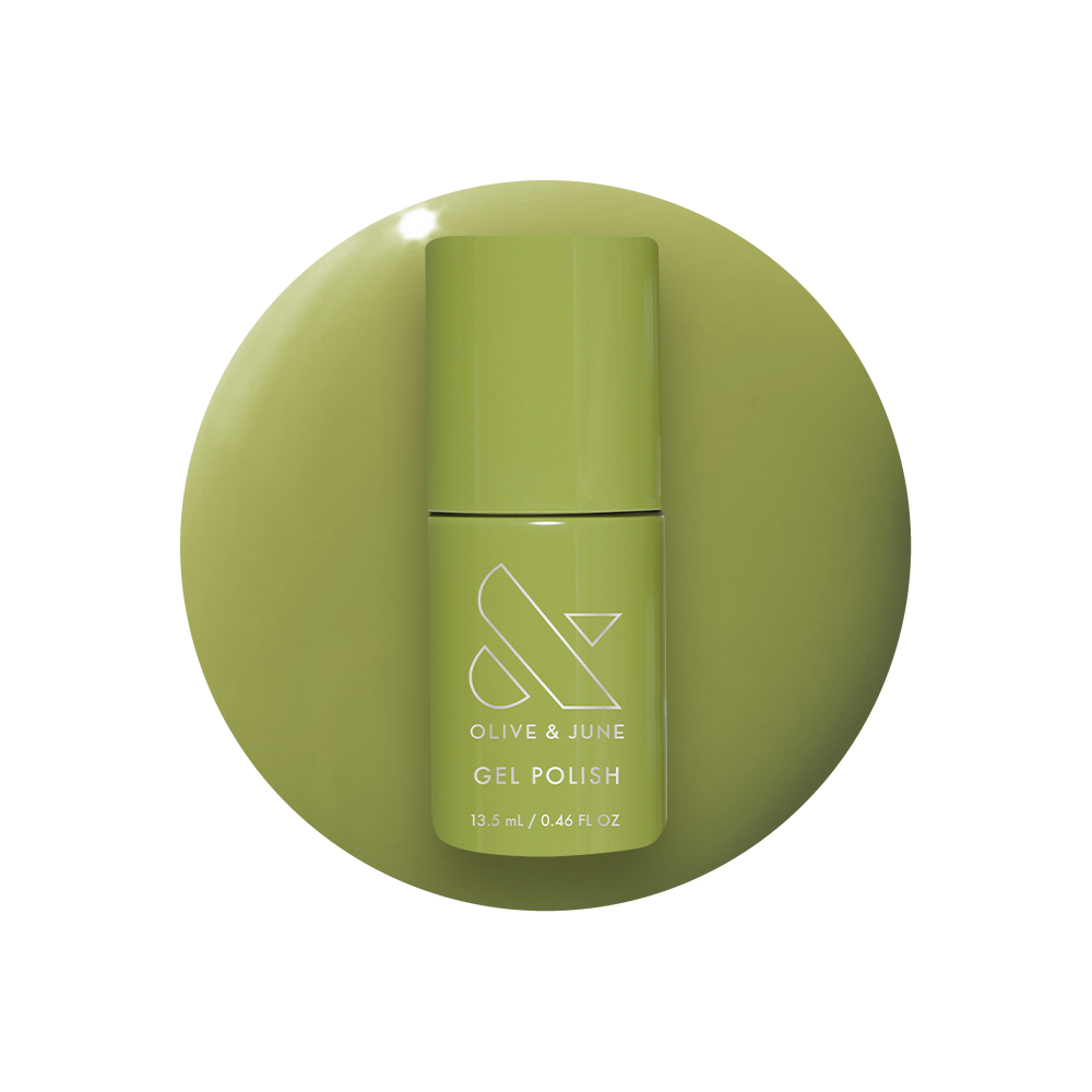 Unbothered Energy - Gel