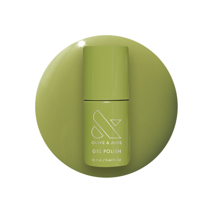Unbothered Energy - Gel
