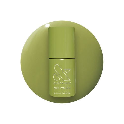Unbothered Energy - Gel