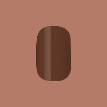 Americano | Short | Squoval - Tab Press-On