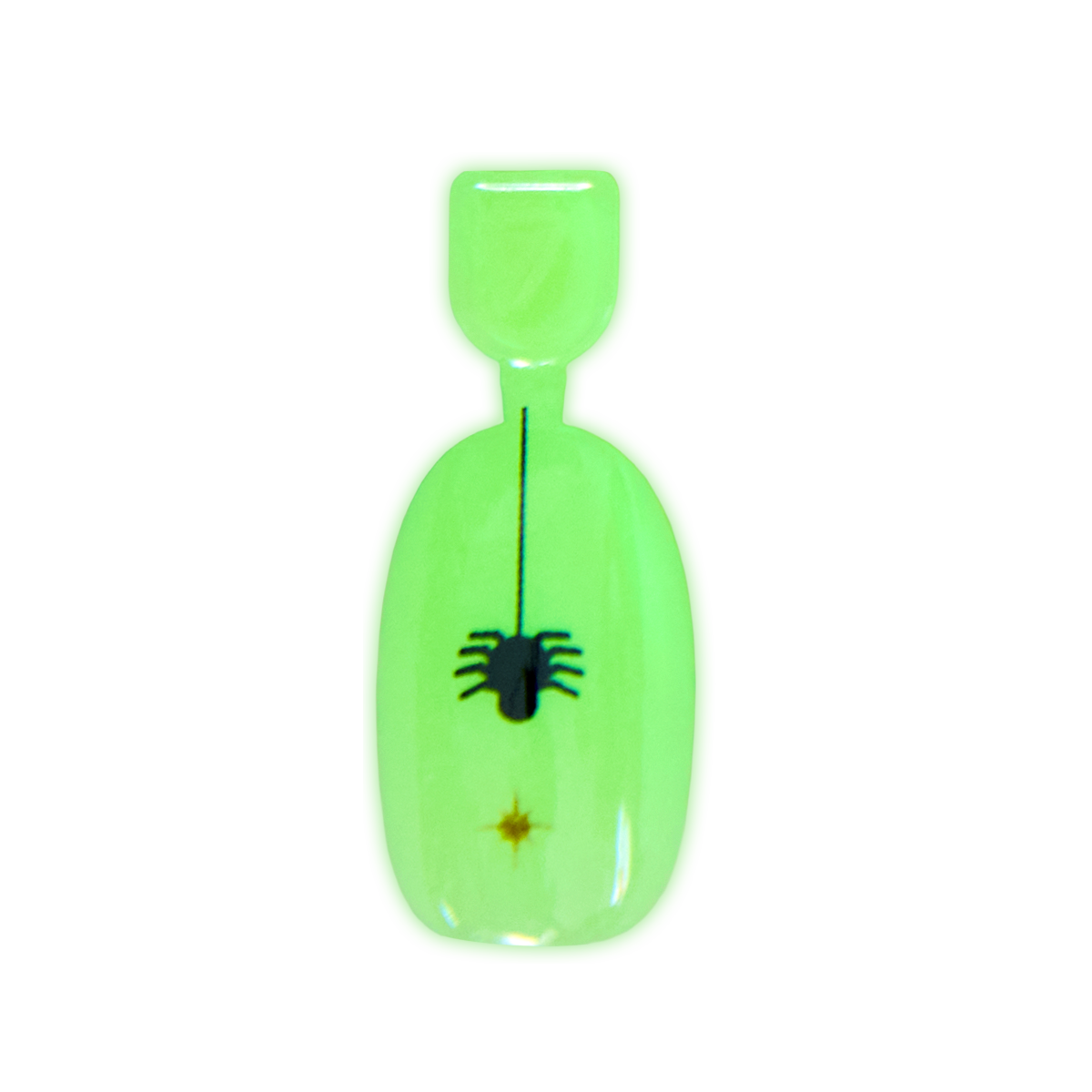 Caught in a Cute Web - Pressies | S/M | Round
