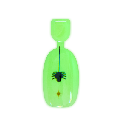 Caught in a Cute Web - Pressies | S/M | Round