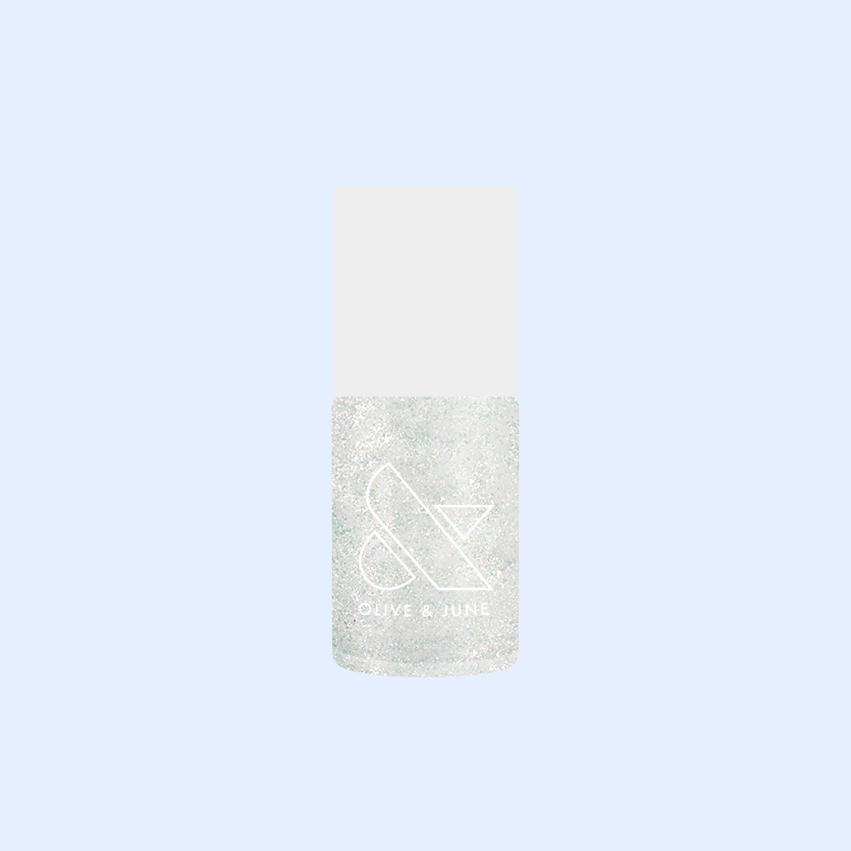 Diamonds Are a Mani’s Best Friend