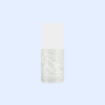 Diamonds Are a Mani’s Best Friend