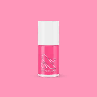 Hot Strawberry