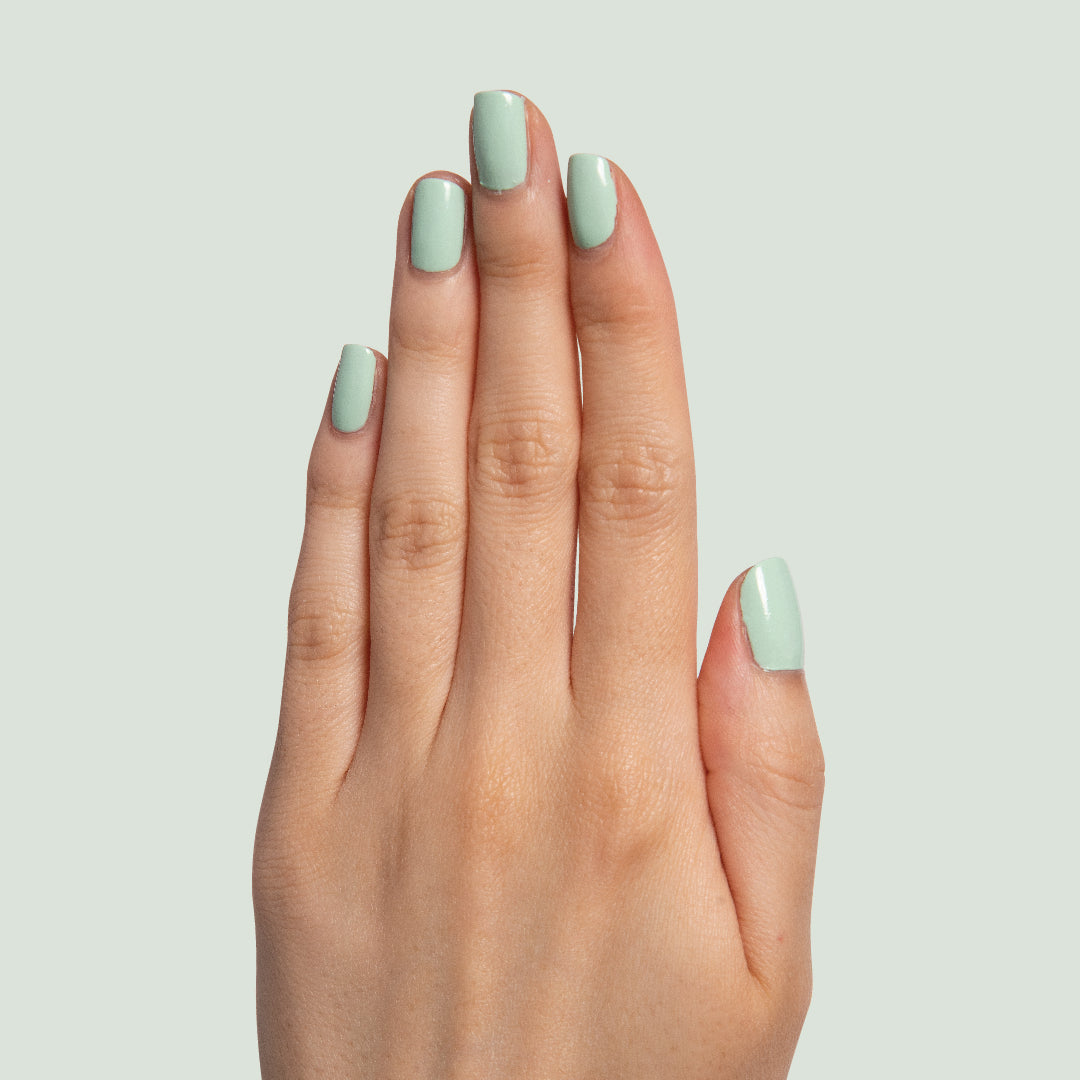 Minty
