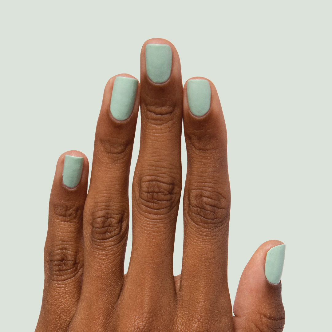 Minty