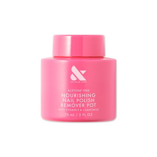 Nourishing Remover Pot
