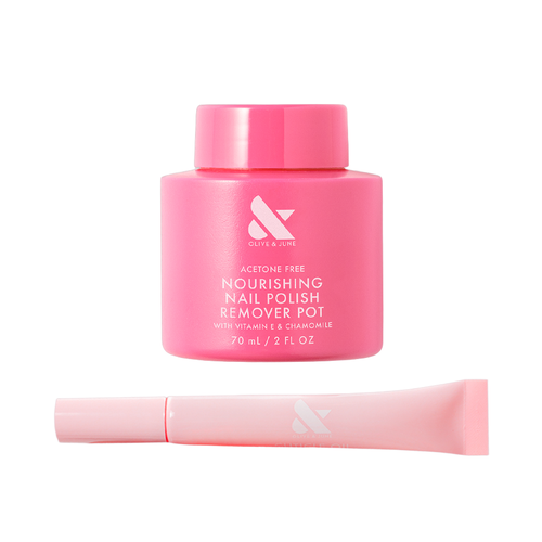 Nonstop Nourishing Duo