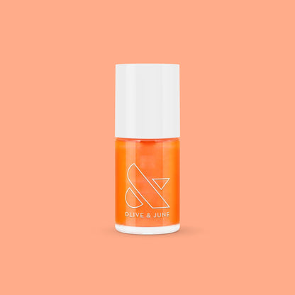 Orange Wedge