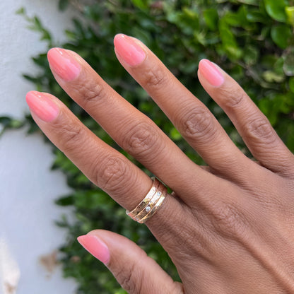 Pink Pineapple Gloss