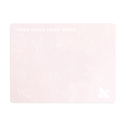 Silicone Painting Mat