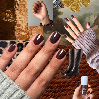 Fall/Winter Quick Dry System