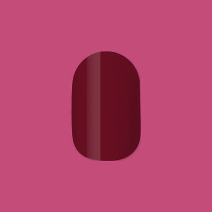 Vineyard | Short | Round - Tab Press-On