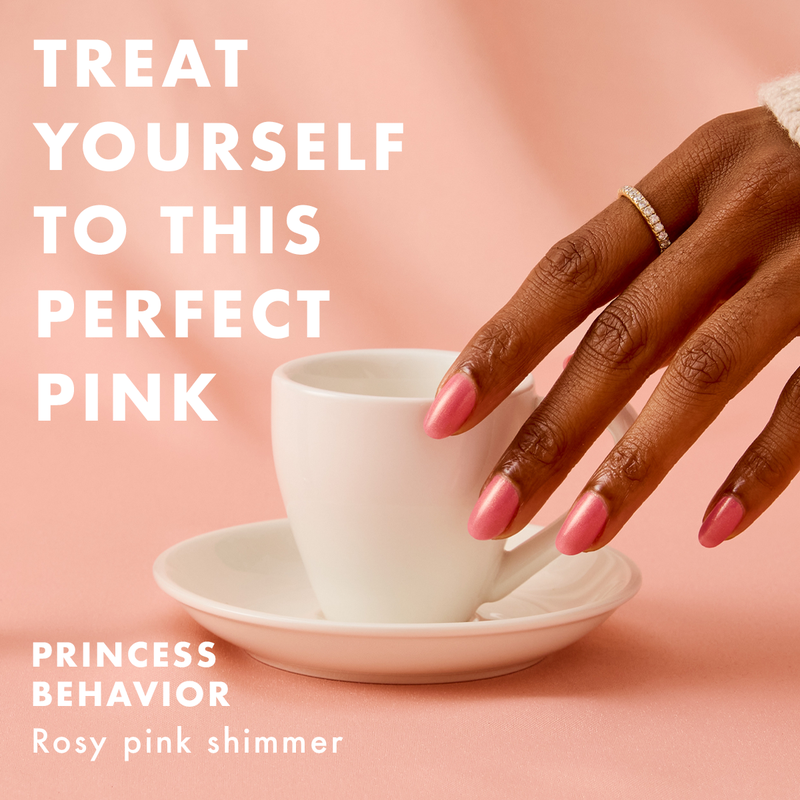 Fall Gel Mani System